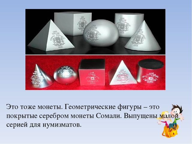 Презентация на тему: "Необычные деньги прошлого и настоящего"