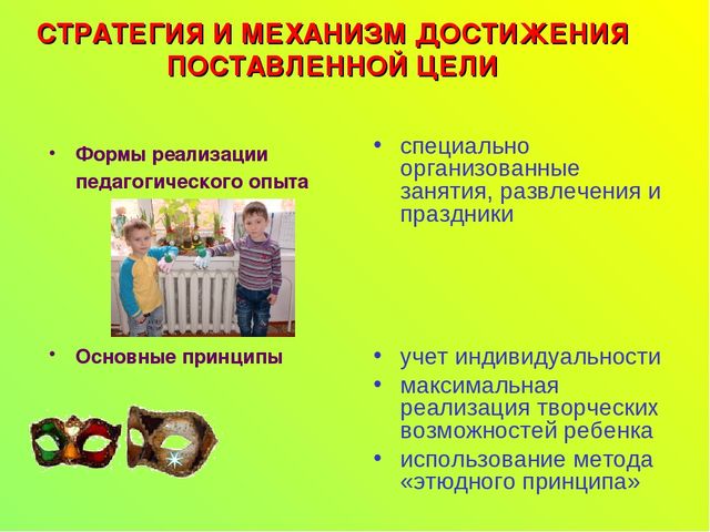 "Сказочный театр нашей группы"