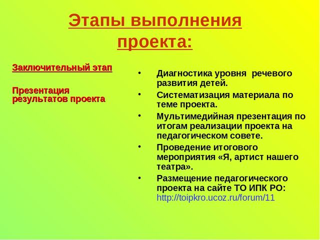 "Сказочный театр нашей группы"