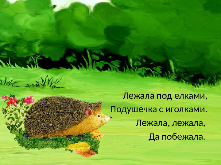 Презентация "Загадки. Дикие животные."