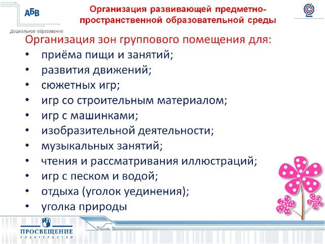 Презентация на тему " Развитие игровой деятельности:формы,методы,ситуации".