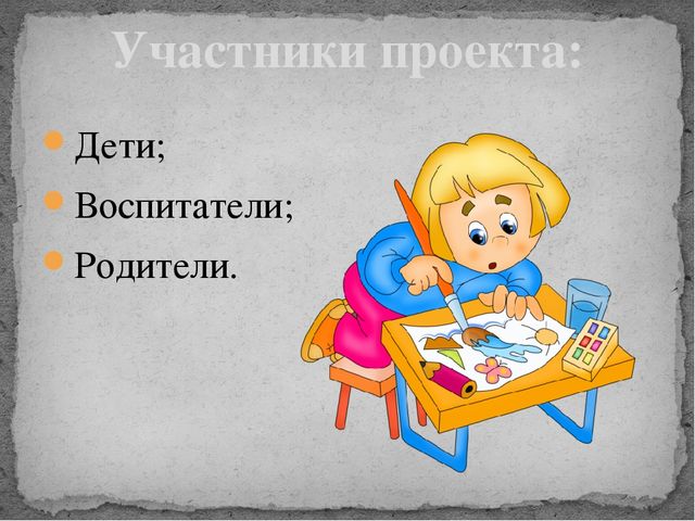 Нетрадиционная техника рисования "Рисуем пальчиками"