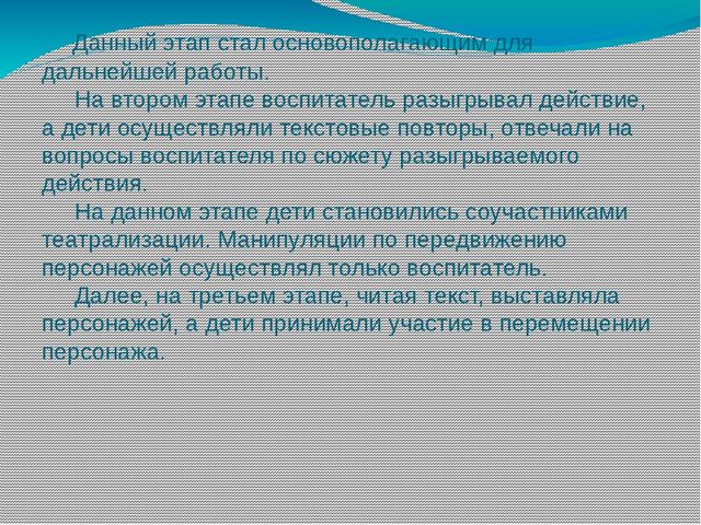 Презинтация по детской литературе на тему: "Театрализованная деятельность как средство ознакомления с фольклором детей младшего дошкольного возраста."