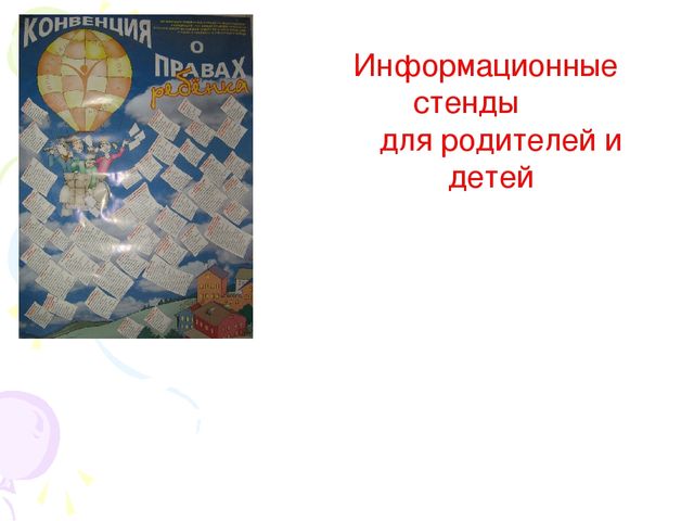 Проектная деятельность в подготовительной группе «НАШИ ПРАВИЛА»