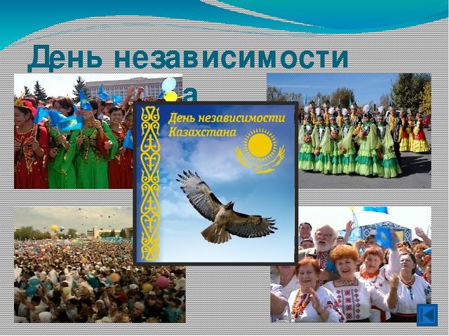Презентация Тема: «Виды праздников»