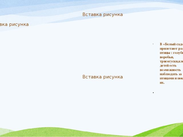 Виртуальная экскурсия по любимым местам малой Родины