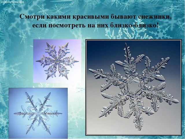 Презентация на тему "Зима" для детей младшего возраста