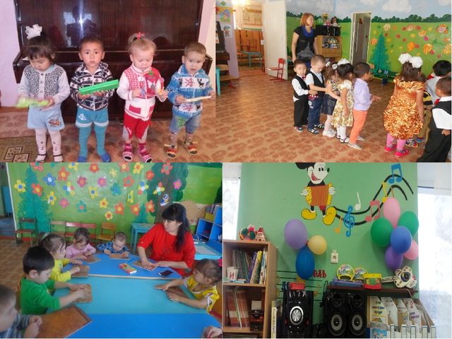 Презентация:"Реализация художественно-эстетического направления в соответствии с ФГОС дошкольного образования"