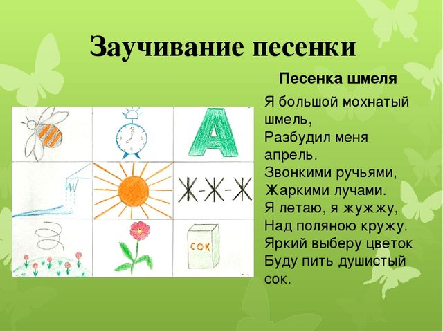 Презентация к родительскому собранию "Развитие речи и памяти детей дошкольного возраста средствами мнемотехники"