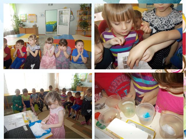 Презентация :«Развитие сенсорных способностей  детей 3–4 лет через организацию опытно – экспериментальной деятельности  с детьми».