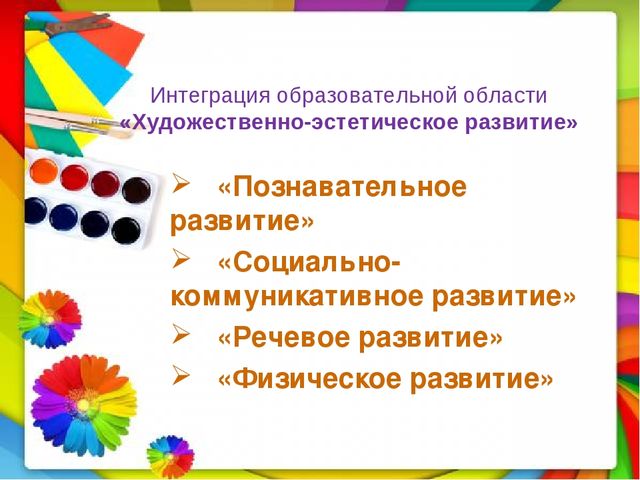Презентация "Нетрадиционные техники рисования в ДОУ"