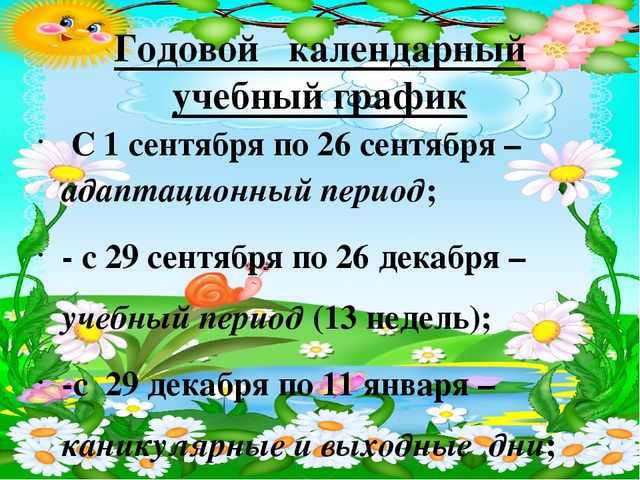 Консультация для педагогов "Организация учебно- воспитательной деятельности дошкольников"