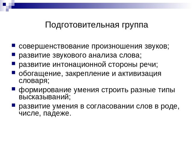 Презентация программы О.С.Ушаковой "Развитие речи дошкольников"
