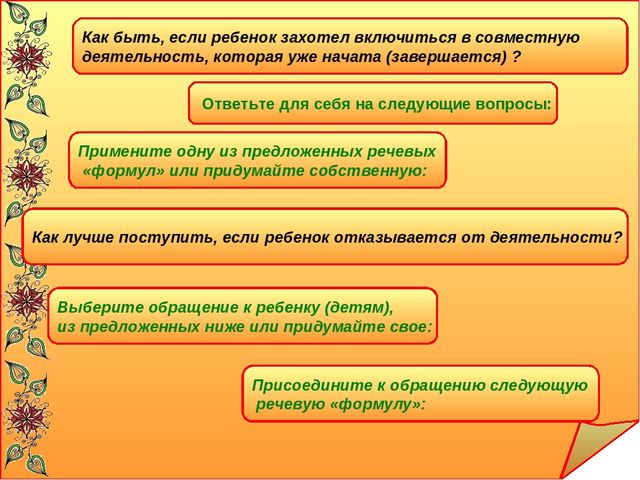 Консультация для педагогов на тему: «Взаимодействие детского сада и семьи по реализации основной общеобразовательной программы дошкольного образования»