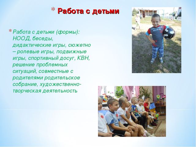 Педагогический проект «Школа дорожных наук»