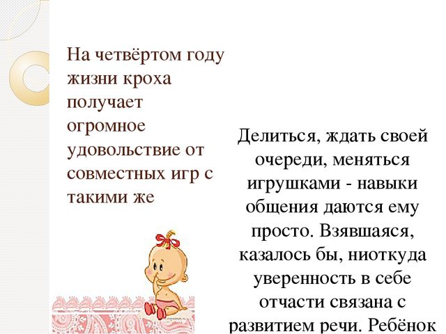 Презентация на тему "Кризис трех лет"