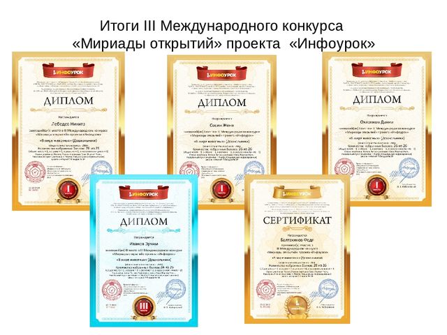 Итоги I полугодия в подготовительном классе для детей с ОВЗ