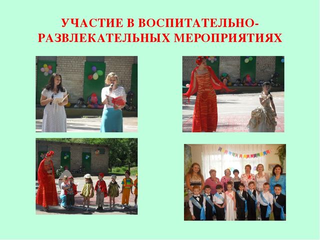 Презентация "Роль методических формирований в повышении педагогического мастерства педагогов"