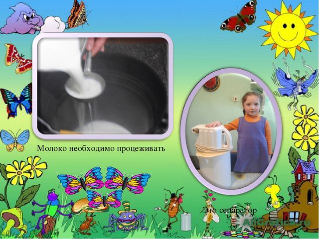 Презентация проектной деятельности "Хорошо иметь домик в деревне"
