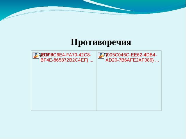 Презентация " Вовлечение родителей в воспитательно- образовательный процесс в ДОУ"