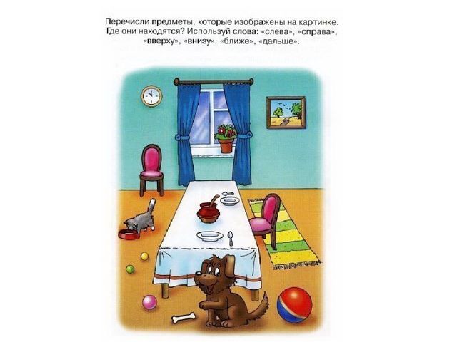 Диагностический материал по Л.Б. Осиповой