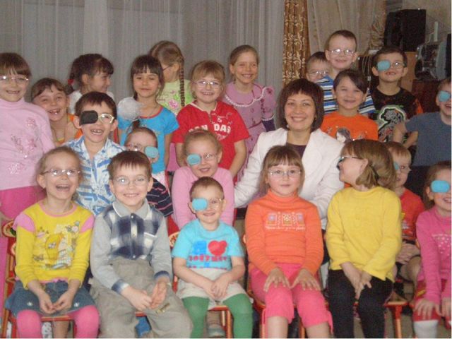 Презентация " Любимая работа"