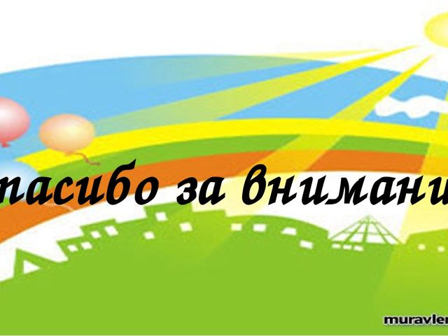 Презентация "Мой лучший урок"