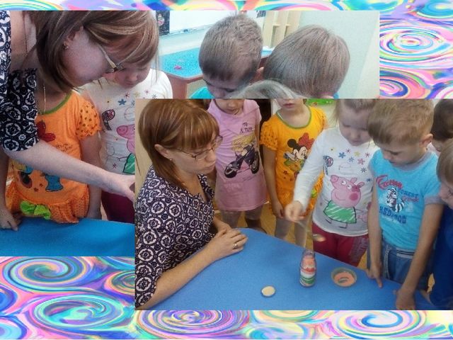Исследовательский проект "Соль бывает разная"