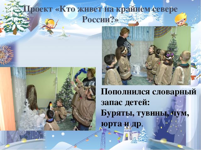 Презентация на тему проектная деятельность в развитии речевой активности