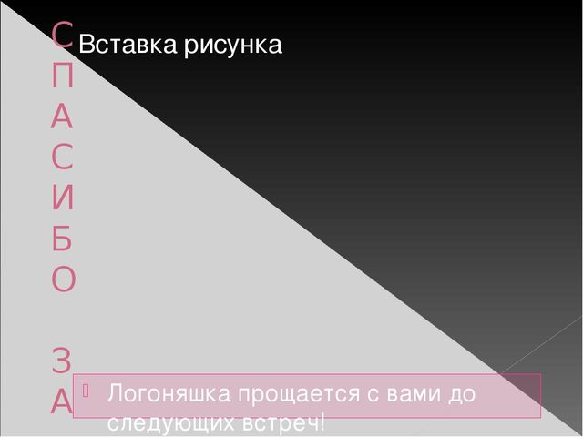 Презентация лепбука "В гостях у Логоняшки"