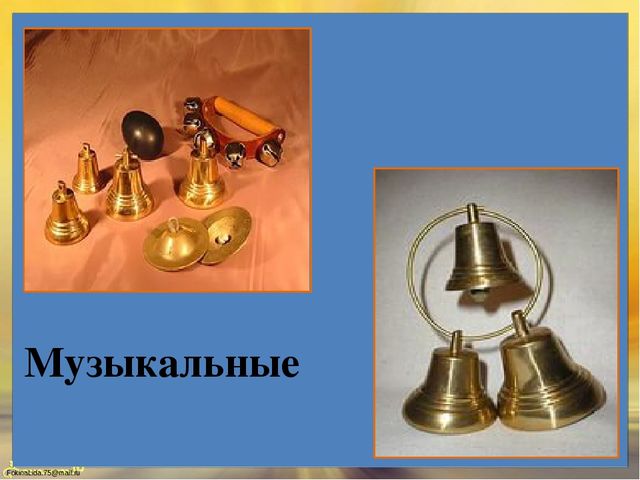 Презентация "Колокола о мире нам поют" для детей старшей группы
