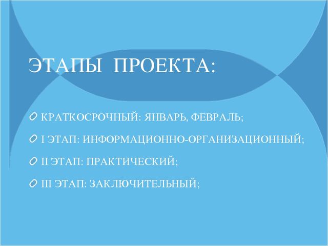 Проект по развитию речи: «Говорящая сказка»