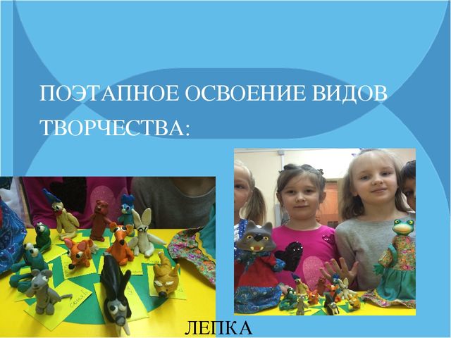 Проект по развитию речи: «Говорящая сказка»