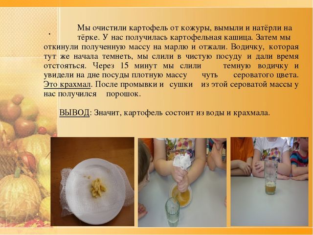 Презентация по ознакомлению с окружающим проект "Ах, картошечка,картошка"