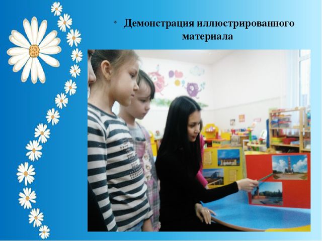 Презентация на тему "Использование макетов-модулей в ознакомлении детей старшего дошкольного возраста с родным городом"