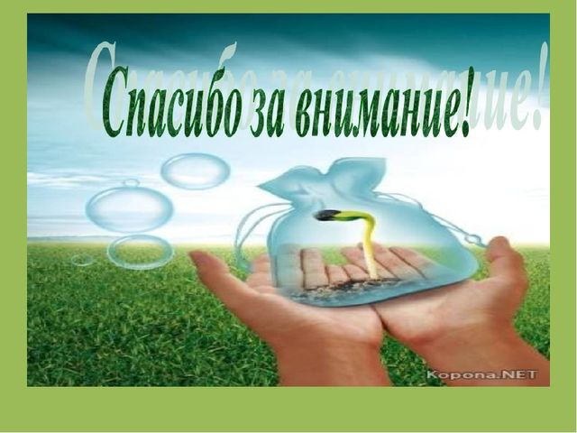 Презентация " Эколята- дошколята"