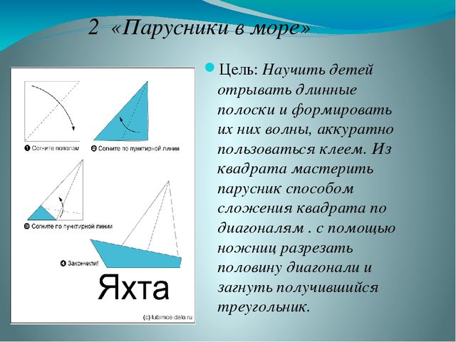 Презентация на тему: «Роль оригами в развитии конструктивного мышления детей дошкольного возраста»