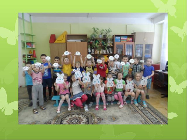 Презентация для детей 5-7 лет на тему "Татарский Костюм"