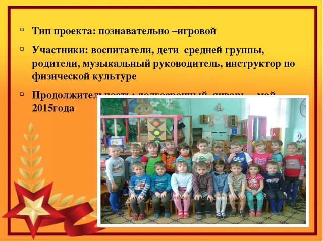 Презентация к проекту о ВОВ.