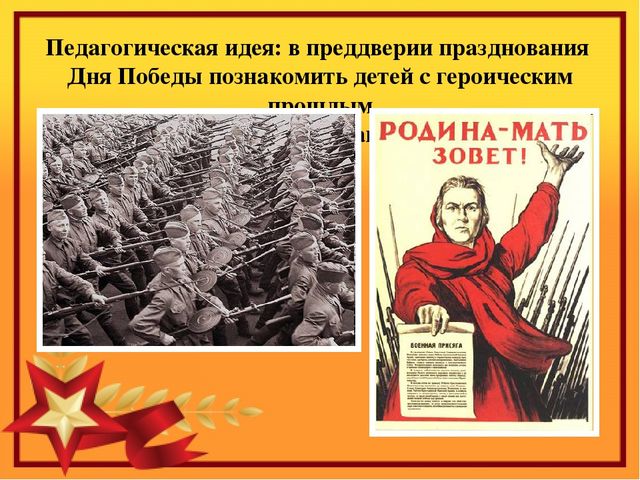 Презентация к проекту о ВОВ.
