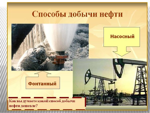 Презентация "Город Ишимбай - город нефти"