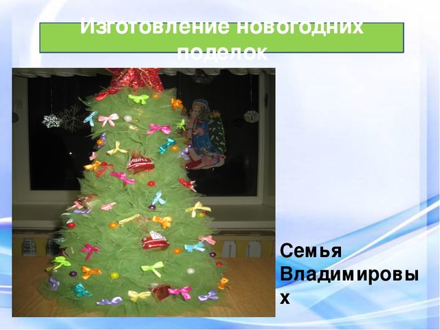 Проект на тему "Рукотворный мир"