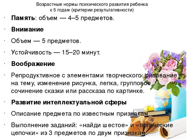 Презентация рабочей программы педагога-психолога ДОУ