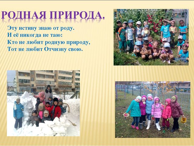 Презентация проекта "Воспитание патриотических чувств средствами народной музыки"