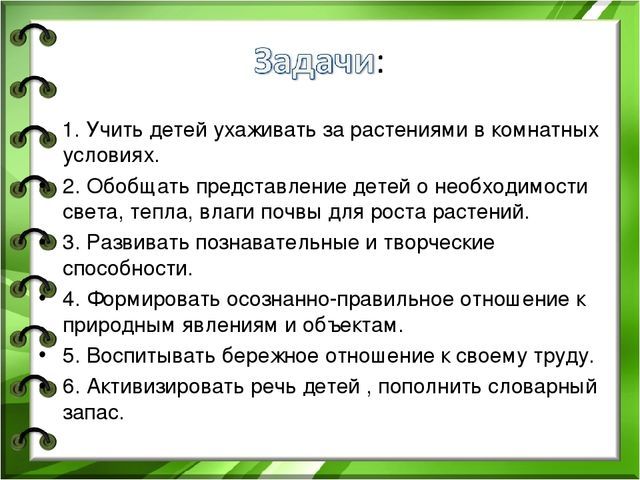 Презентация к проекту "Есть у нас огород" младшая разновозрастная группа