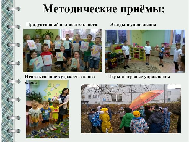 Воспитание основ толерантности у дошкольников