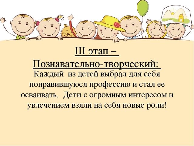 Презентация Проект "Город будущего"
