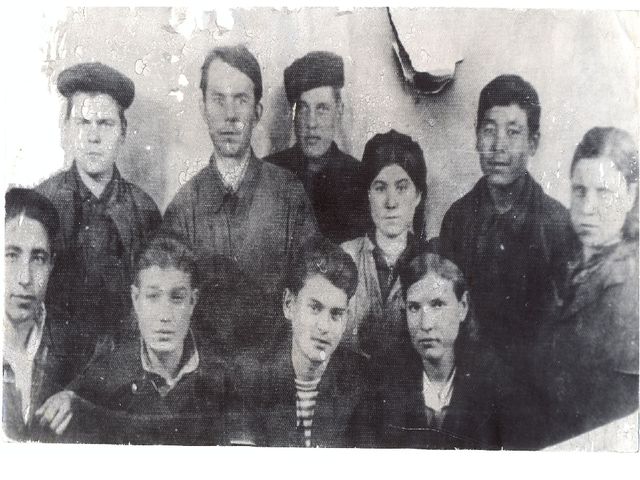 История Авиазавода г. Улан-Удэ
