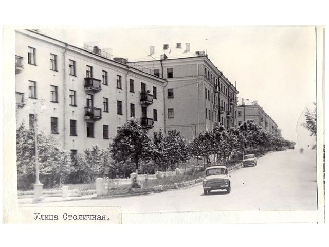 История Авиазавода г. Улан-Удэ