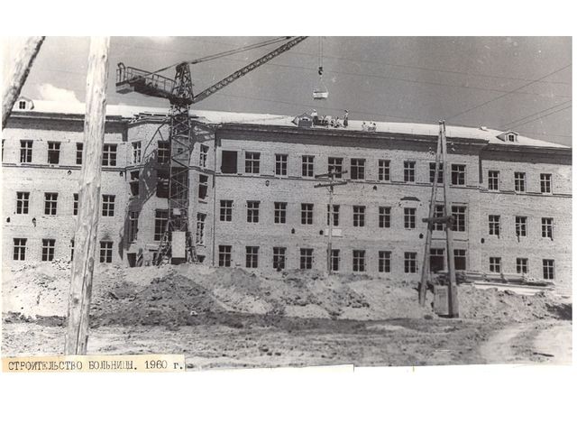 История Авиазавода г. Улан-Удэ